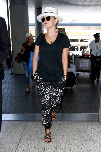 Reese Witherspoon Feet Toes And Soles 1691