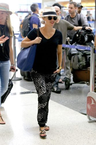 Reese Witherspoon Feet Toes And Soles 1693