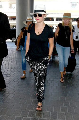 Reese Witherspoon Feet Toes And Soles 1694