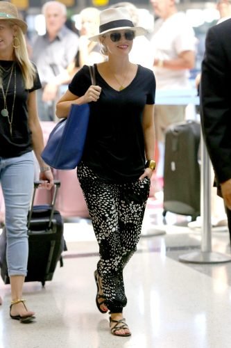 Reese Witherspoon Feet Toes And Soles 1696