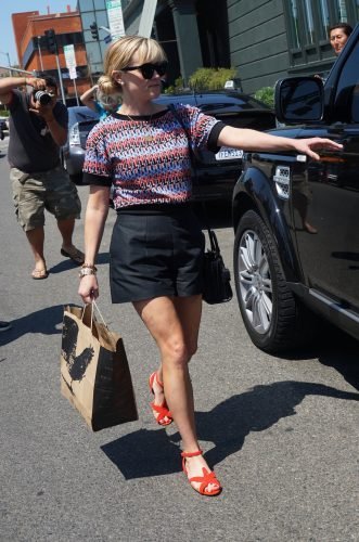 Reese Witherspoon Feet Toes And Soles 1704