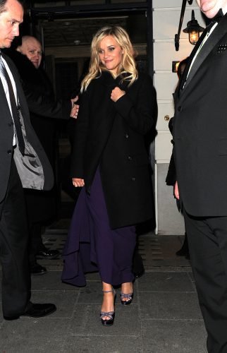 Reese Witherspoon Feet Toes And Soles 1829