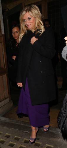 Reese Witherspoon Feet Toes And Soles 1832