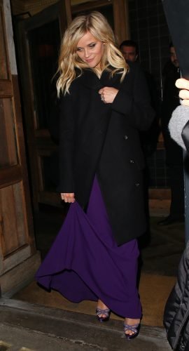 Reese Witherspoon Feet Toes And Soles 1833