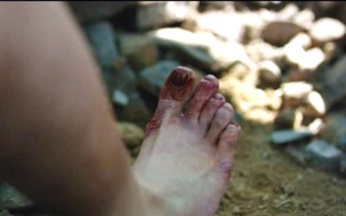 Reese Witherspoon Feet Toes And Soles 1878