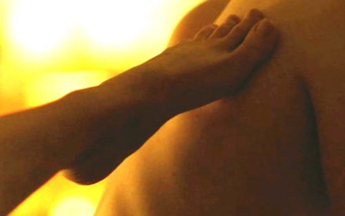 Reese Witherspoon Feet Toes And Soles 1898