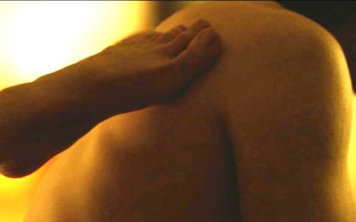 Reese Witherspoon Feet Toes And Soles 1900