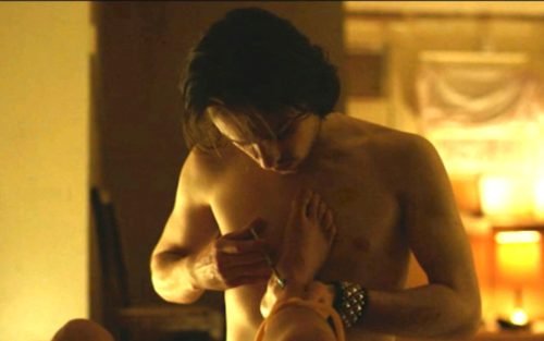 Reese Witherspoon Feet Toes And Soles 1901