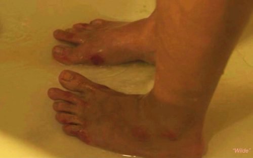 Reese Witherspoon Feet Toes And Soles 1902