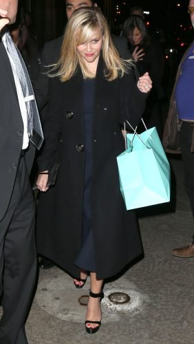 Reese Witherspoon Feet Toes And Soles 1918