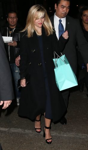 Reese Witherspoon Feet Toes And Soles 1921