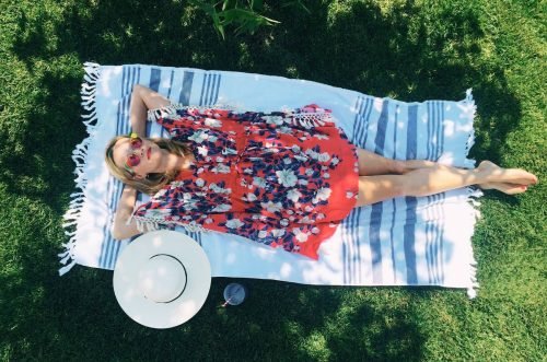 Reese Witherspoon Feet Toes And Soles 2035