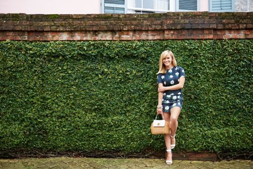 Reese Witherspoon Feet Toes And Soles 2047