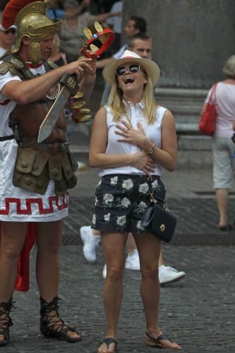 Reese Witherspoon Feet Toes And Soles 2058