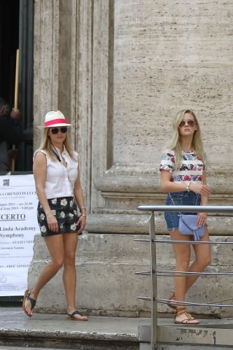 Reese Witherspoon Feet Toes And Soles 2061