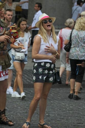 Reese Witherspoon Feet Toes And Soles 2068