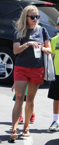 Reese Witherspoon Feet Toes And Soles 2170