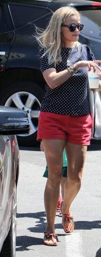 Reese Witherspoon Feet Toes And Soles 2171