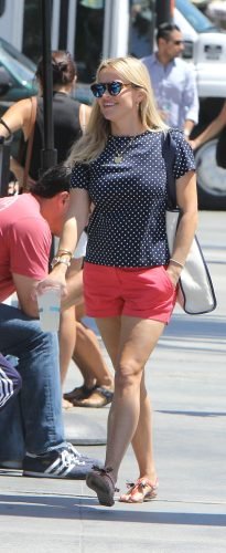 Reese Witherspoon Feet Toes And Soles 2172
