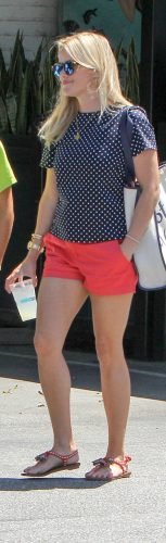 Reese Witherspoon Feet Toes And Soles 2173