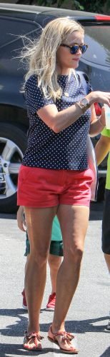 Reese Witherspoon Feet Toes And Soles 2174