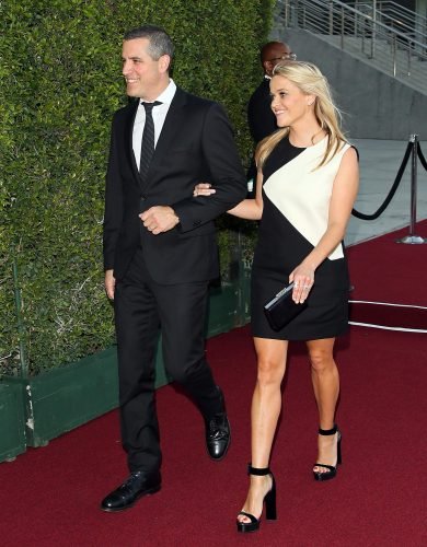 Reese Witherspoon Feet Toes And Soles 2216