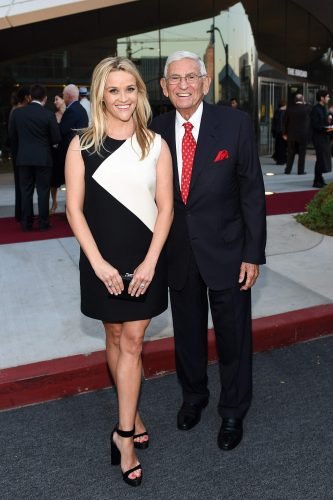 Reese Witherspoon Feet Toes And Soles 2225