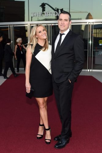 Reese Witherspoon Feet Toes And Soles 2227