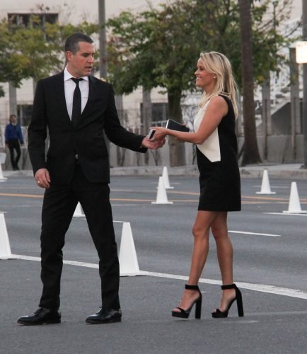 Reese Witherspoon Feet Toes And Soles 2230