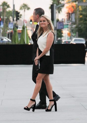 Reese Witherspoon Feet Toes And Soles 2233