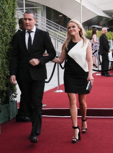 Reese Witherspoon Feet Toes And Soles 2234