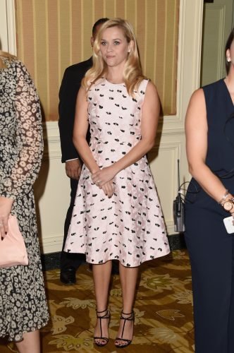 Reese Witherspoon Feet Toes And Soles 2264