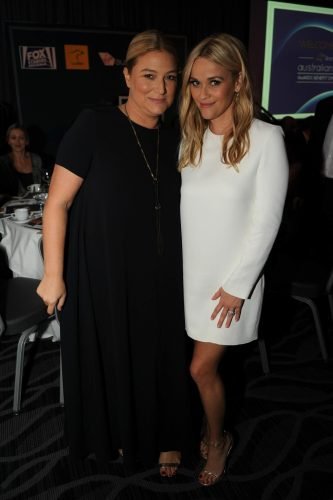 Reese Witherspoon Feet Toes And Soles 2303