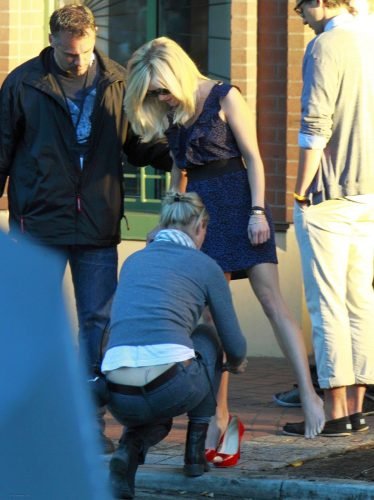 Reese Witherspoon Feet Toes And Soles 2304