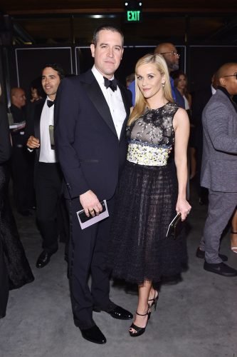 Reese Witherspoon Feet Toes And Soles 2340