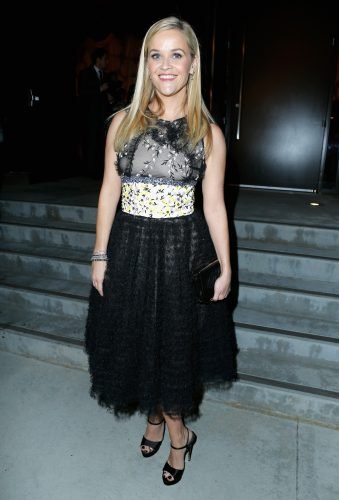 Reese Witherspoon Feet Toes And Soles 2341