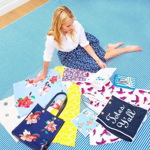 Reese Witherspoon Feet Toes And Soles 2343