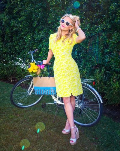 Reese Witherspoon Feet Toes And Soles 2405