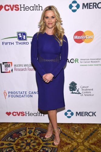 Reese Witherspoon Feet Toes And Soles 2414