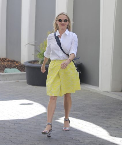 Reese Witherspoon Feet Toes And Soles 2436