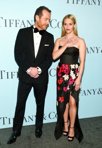 Reese Witherspoon Feet Toes And Soles 2438