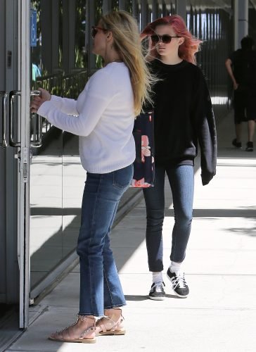 Reese Witherspoon Feet Toes And Soles 2447