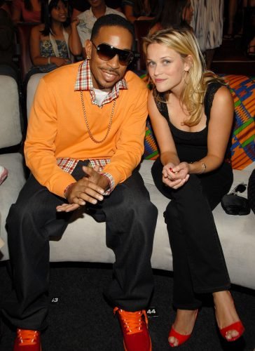 Reese Witherspoon Feet Toes And Soles 2450