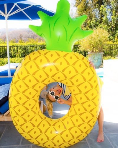 Reese Witherspoon Feet Toes And Soles 2523