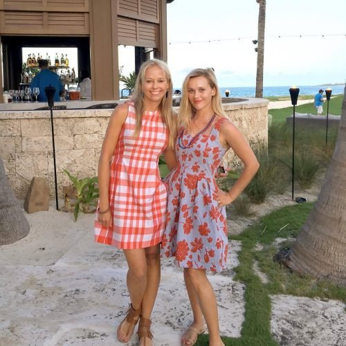 Reese Witherspoon Feet Toes And Soles 2620