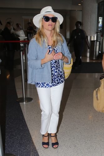 Reese Witherspoon Feet Toes And Soles 2628
