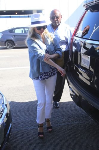 Reese Witherspoon Feet Toes And Soles 2634