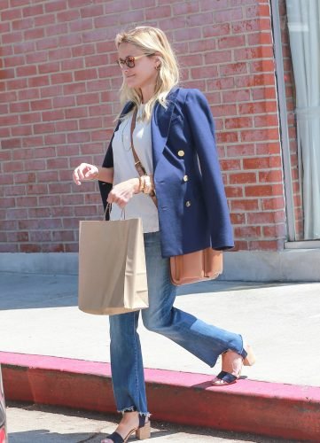 Reese Witherspoon Feet Toes And Soles 2768