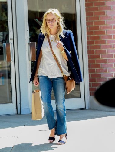 Reese Witherspoon Feet Toes And Soles 2769