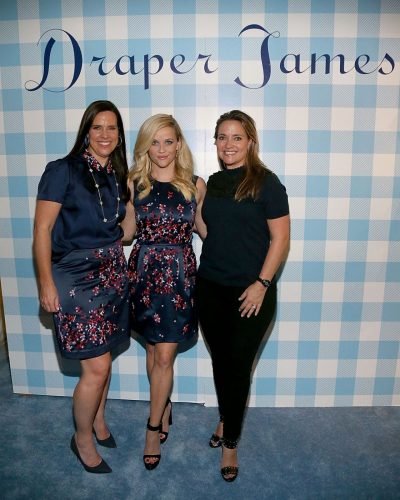 Reese Witherspoon Feet Toes And Soles 2783